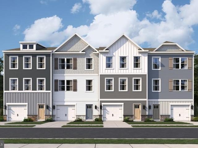 Townhouse for sale in Delaware