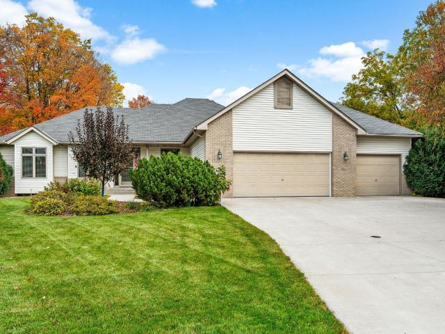 House for sale in South Pointe, Rogers
