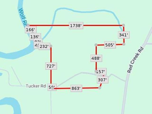 Farm for sale in Long Beach, Harrison County