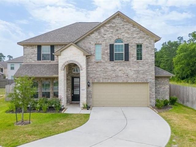 House for sale in Harris, Texas
