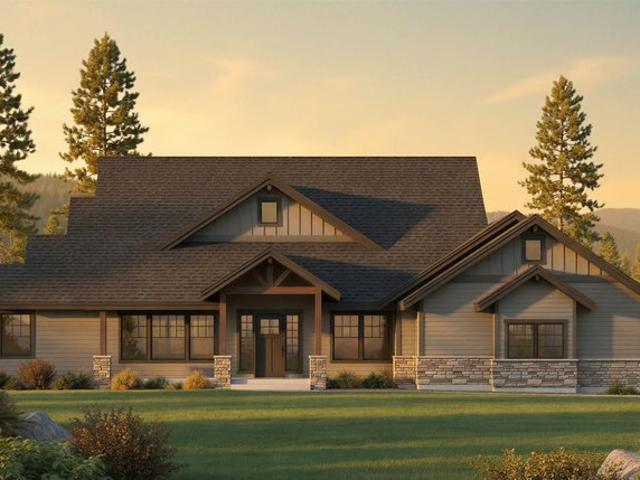 House for sale in Rathdrum, Kootenai County