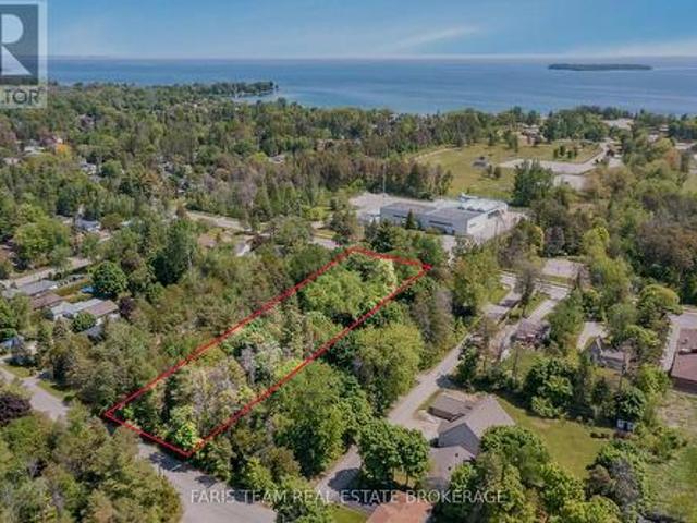 Land for sale in Oliver Paipoonge, Ontario