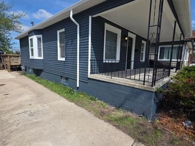 House for sale in Trenton, Michigan