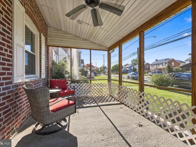 Townhouse for sale in Holmes, Ridley Township