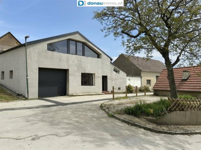 Haus kaufen in Altlichtenwarth, Niederösterreich