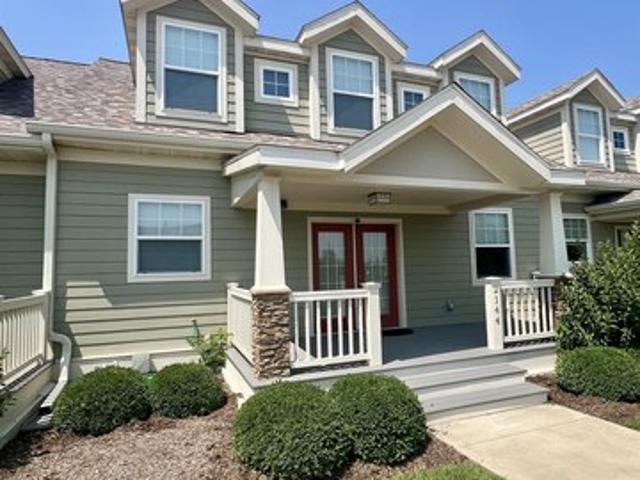 Condo for sale in Fairfield, Iowa