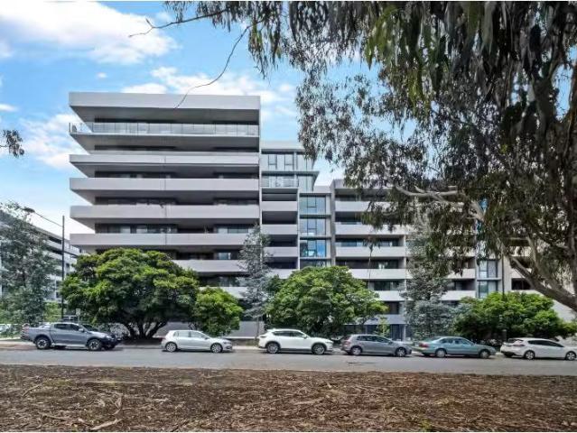Apartment for rent in Canberra, Australian Capital Territory