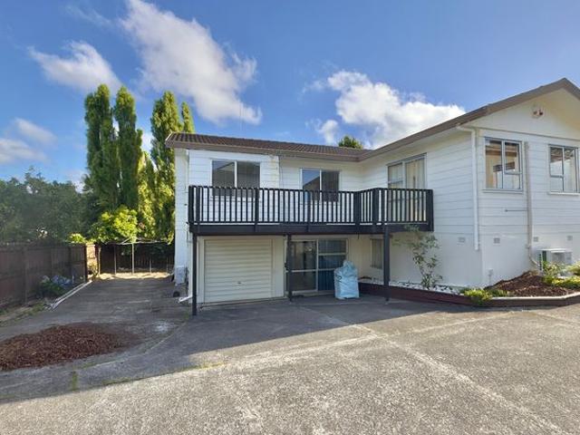 House for rent in Highland Park, Howick