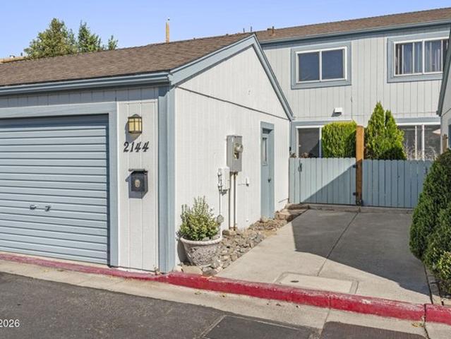 Townhouse for sale in Sparks Glencoe, Nevada