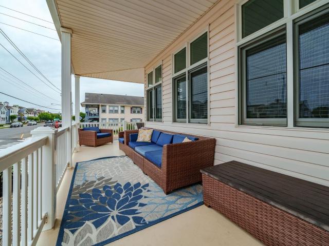Condo for sale in Ocean City, New Jersey