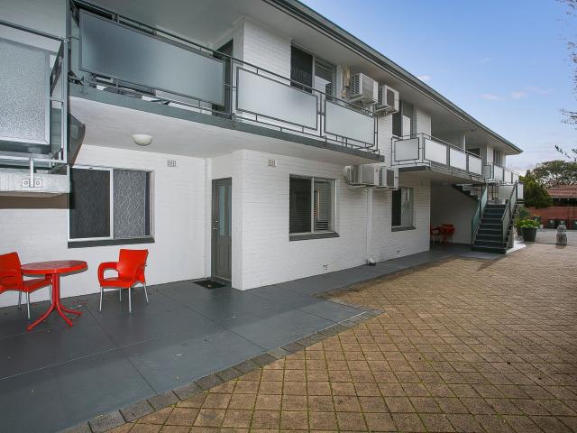 Apartment for rent in Stirling, Western Australia