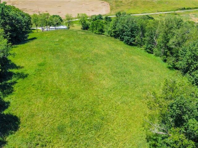 Land for sale in Carrollton, Ohio