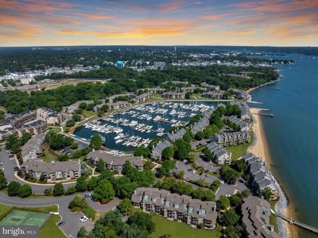 Condo for sale in Maryland
