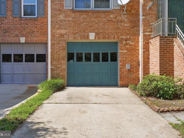 Townhouse for sale in Odenton, Maryland