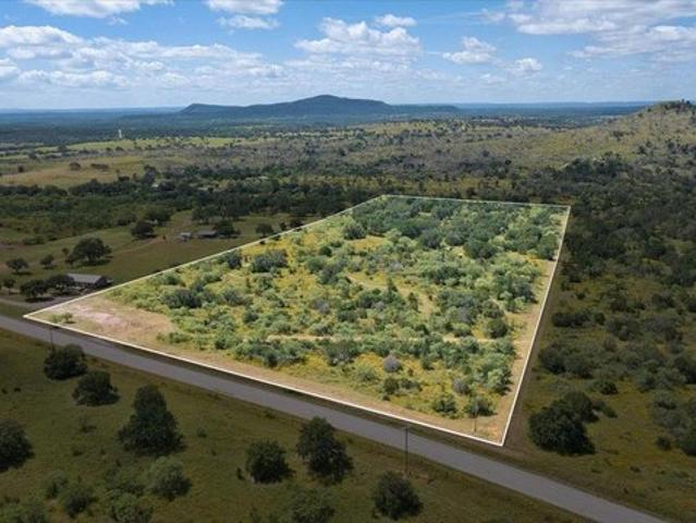 Farm for sale in Llano, Texas