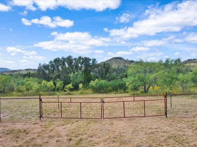 Farm for sale in Llano, Texas