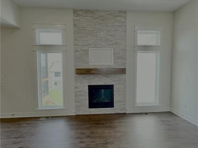 House for sale in Liberty, Missouri