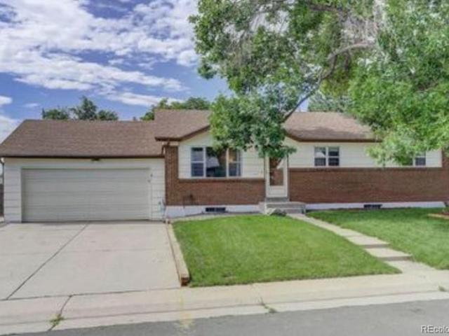 House for sale in Northglenn, Adams County