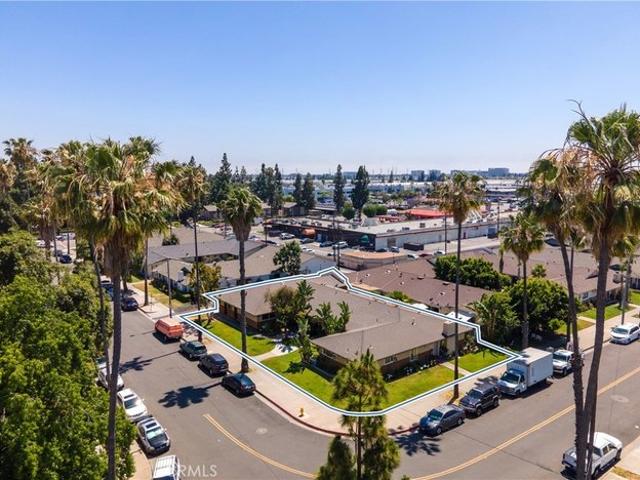 House for sale in Anaheim, California