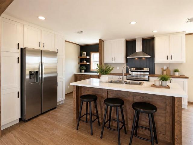 House for sale in Bluett, Decatur
