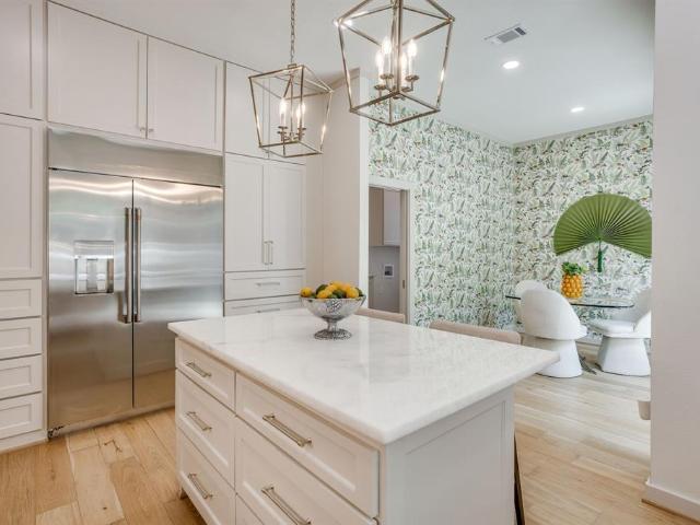 House for sale in Fort Worth, Texas