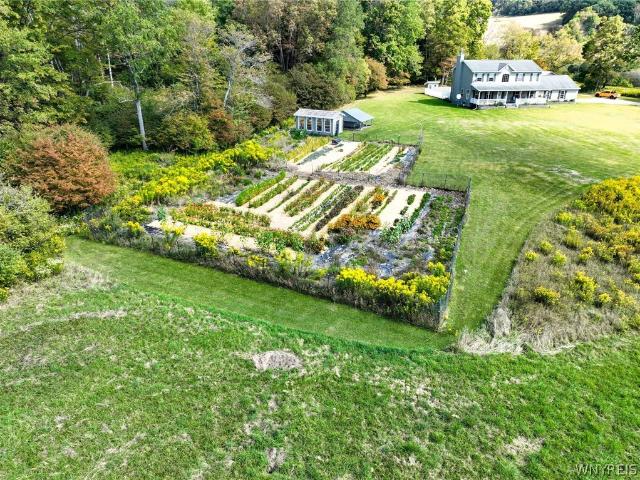 House for sale in Alma, New York