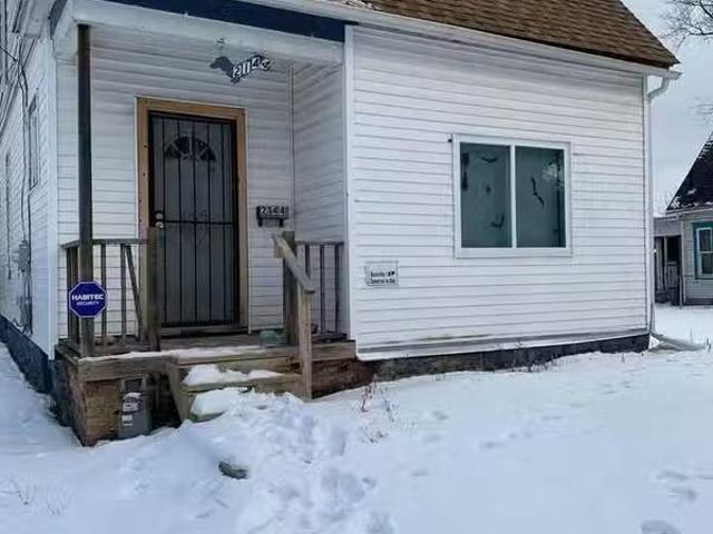 House for rent in Toledo