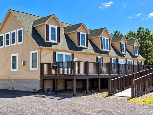 House for sale in Dorchester, Maryland