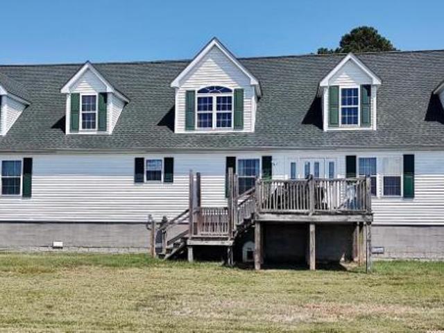 House for sale in Dorchester, Maryland