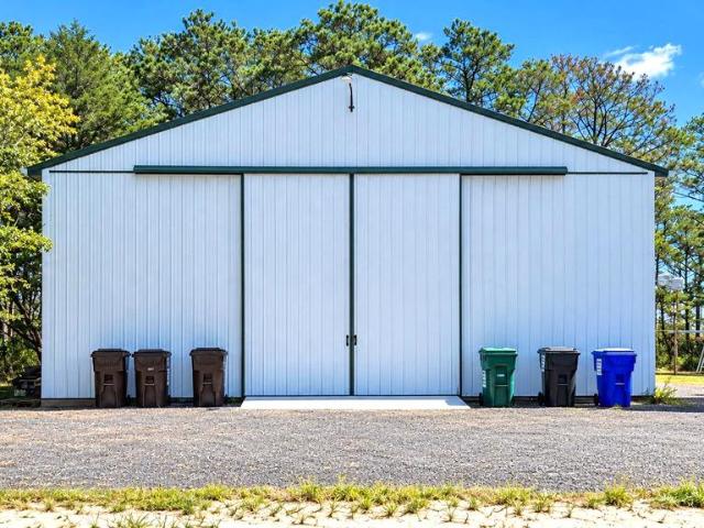 House for sale in Dorchester, Maryland