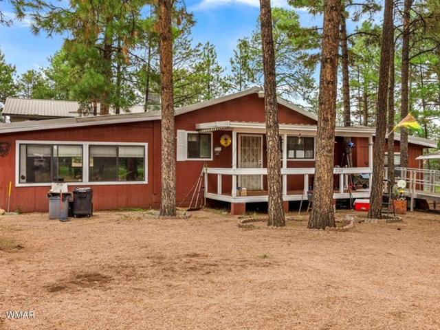 House for sale in Navajo, Arizona