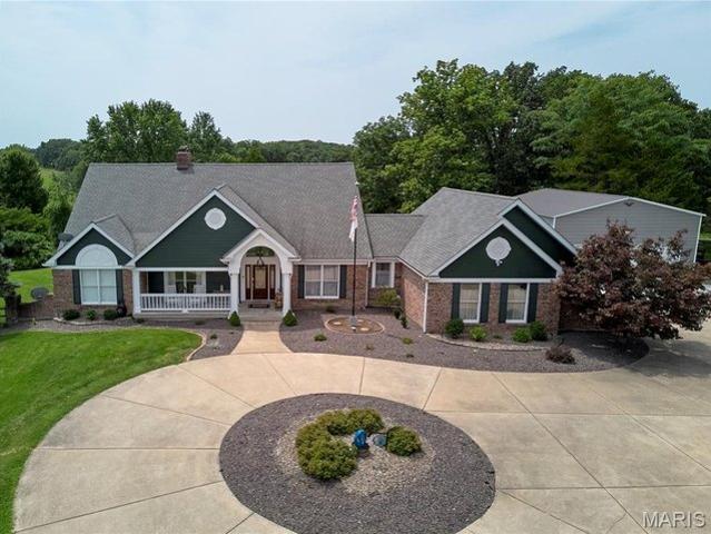 House for sale in Missouri