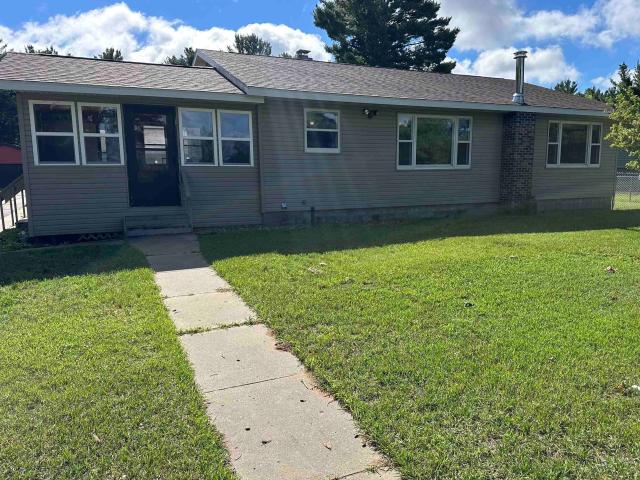 House for sale in Wisconsin