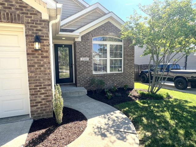 House for sale in Lexington, Kentucky