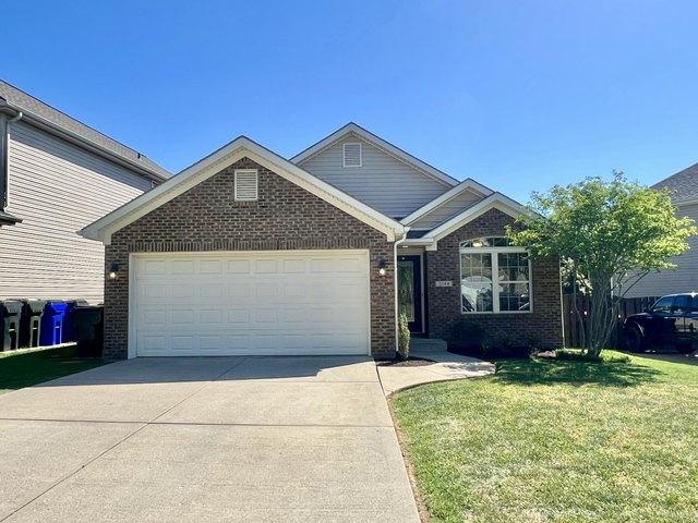 House for sale in Lexington, Kentucky