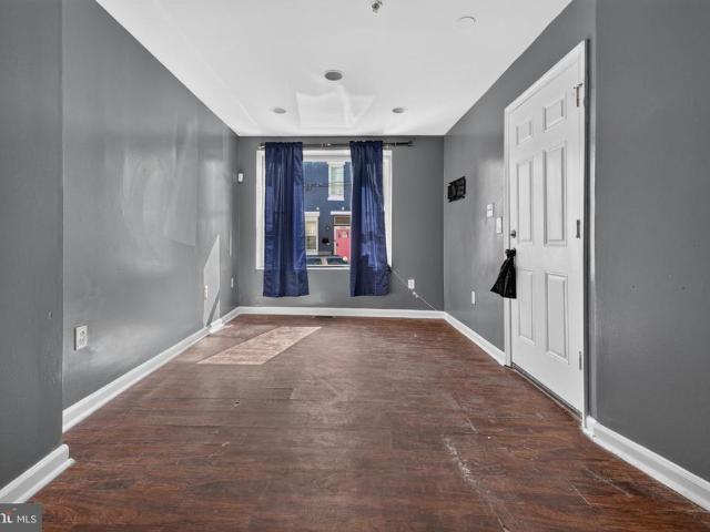 Property for rent in North Central, Philadelphia
