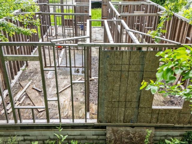 Land for sale in Indianapolis