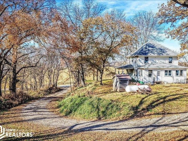 House for sale in Logan, Iowa