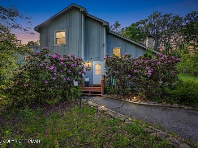 House for sale in Cresco, Pennsylvania