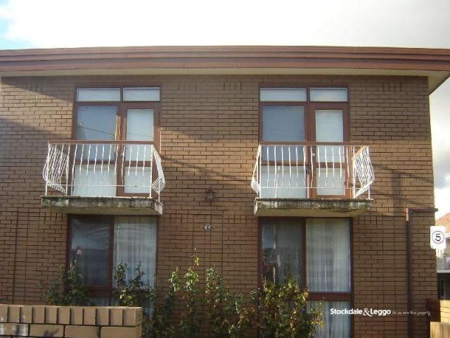Apartment for rent in Camerons Creek, Victoria