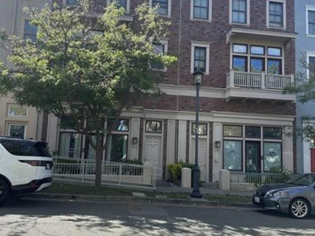 House for sale in Hercules, California