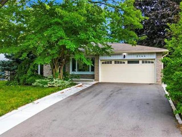 House for sale in Oakville, Ontario