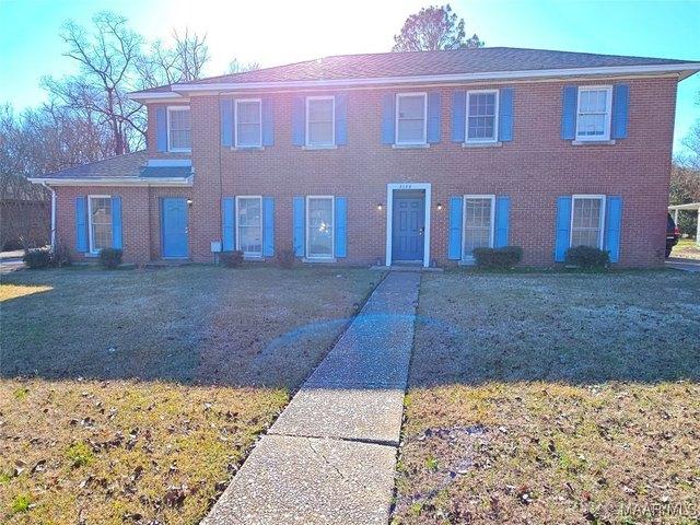 House for sale in Hope Hull, Alabama