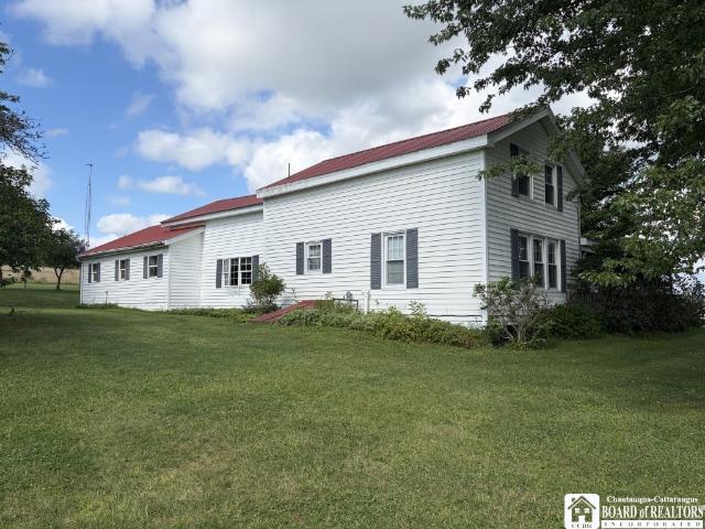 House for sale in New York