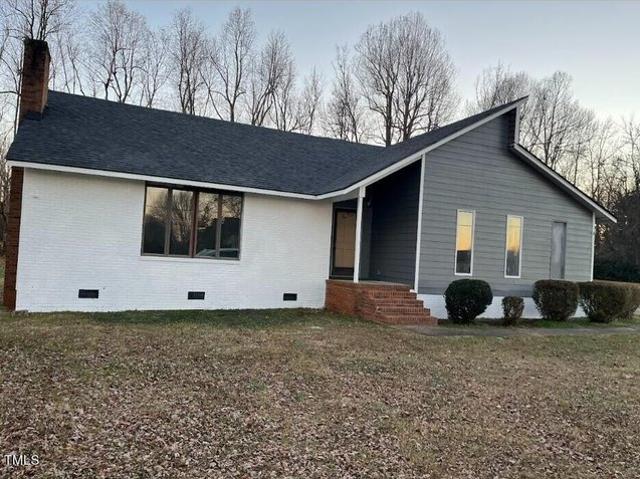 House for sale in Alamance, North Carolina