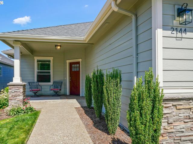 House for sale in Oregonia