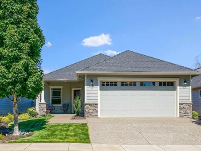 House for sale in Oregonia