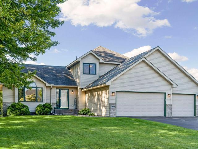 House for sale in Andover, Minnesota