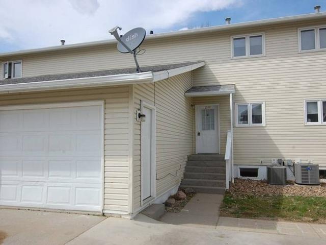 Condo for sale in Sidney, Montana