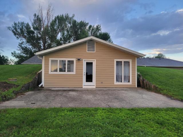 House for sale in Milford, Iowa